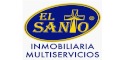 Logo de Inmobiliaria El Santo
