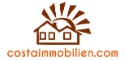 Logo de Costaimmobilien