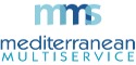 Logo de Mediterranean Multiservice
