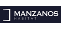 Logo de Manzanos Habitat