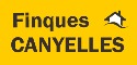 Logo de Finques Canyelles