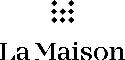 Logo de La Maison