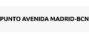 Logo de La Casa Punto Avenida Madrid