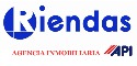 Logo de Riendas Inmobiliaria