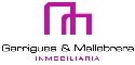 Logo de Garrigues Y Mallebrera Inmobiliaria