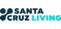 Logo de Santa Cruz Living