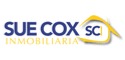 Logo de Sue Cox Inmobiliaria