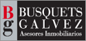 Logo de Busquets Gálvez
