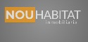 Logo de Nou Habitat