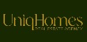Logo de Uniqhomesbcn
