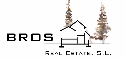 Logo de Bros Real Estate