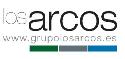 Logo de Los Arcos 98 Sl