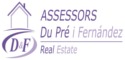 Logo de Assessors Du Pre I Fernández