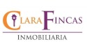 Logo de Clarafincas