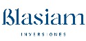 Logo de Blasiam