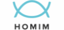 Logo de Homim