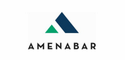 Logo de Amenabar
