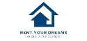 Logo de Rent Your Dreams