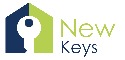 Logo de New Keys