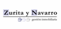 Logo de Zurita Y Navarro Gestion