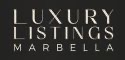 Logo de Luxury Listings Marbella