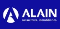 Logo de Grupo Alain Consultores Inmobiliarios