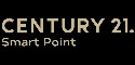 Logo de Century 21 Smart Point