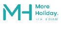 Logo de Moreholiday Real Estate