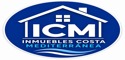 Logo de Inmuebles Costa Mediterranea