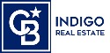 Logo de Coldwell Banker Indigo Real Estate