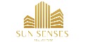 Logo de Sun Senses