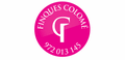 Logo de Finques Colomé