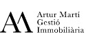 Logo de Artur Marti