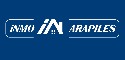 Logo de Inmo Arapiles