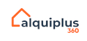 Logo de Alquiplus 360