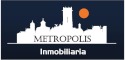 Logo de Metropolis Grupo Inmobiliario Sl