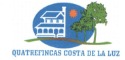 Logo de Quatrefincas Costa De La Luz
