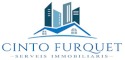Logo de Cinto Furquet Serveis Immobiliaris