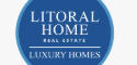 Logo de Litoral Home Real Estate