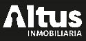 Logo de Altus Inmobiliaria