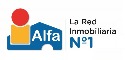 Logo de Alfa Colmenar