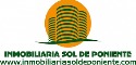 Logo de Inmobiliaria Sol De Poniente