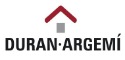 Logo de Finques Duranargemí