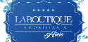 Logo de La Boutique Inmobiliaria Atelo
