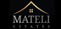 Logo de Mateli States