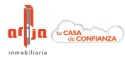 Logo de Arija Gestion Inmobiliaria