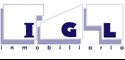 Logo de Igl Inmobiliaria