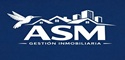 Logo de Asm Gestion Inmobiliaria