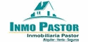 Logo de Inmobiliaria Pastor