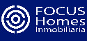 Logo de Focus Homes Inmobiliaria